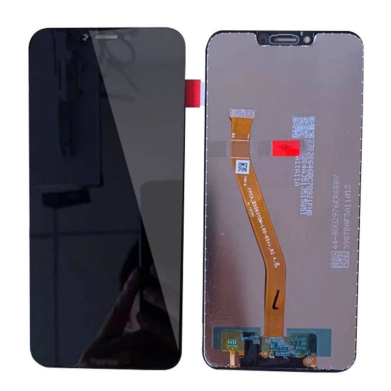 6.3" Original For Huawei Honor Play COR L29 COR AL00 COR TL10 LCD