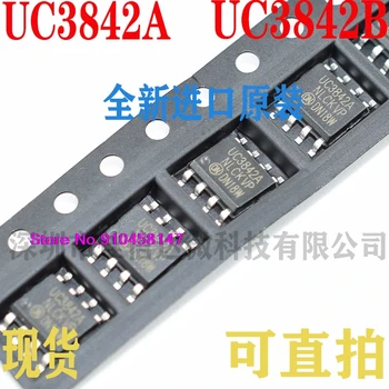 

10pcs/lot UC3842 UC3842A UC3842B