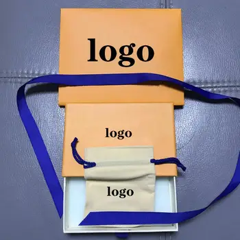 

original jewelry box 1:1