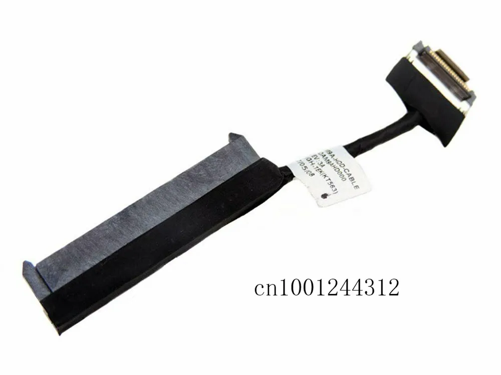 Для Dell вдохновляющие 7000 7557 7559 5577 5576 HDD жесткий диск SATA кабель 0HW01M