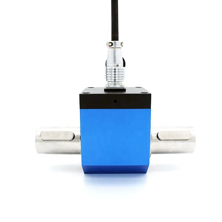 

ESMNJ05 0-10/20/30/50/100 Nm dynamic rotating torque sensor
