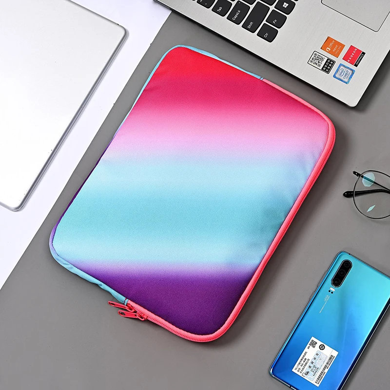 Custodia Funda Per Samsung Galaxy Tab S6 Lite S6 S5E S7 S3 S2 9.7 A7 Tab A 10.1 10.5 2020 Tab A 8.4 8.0 Custodia Protettiva Per Tablet Morbida