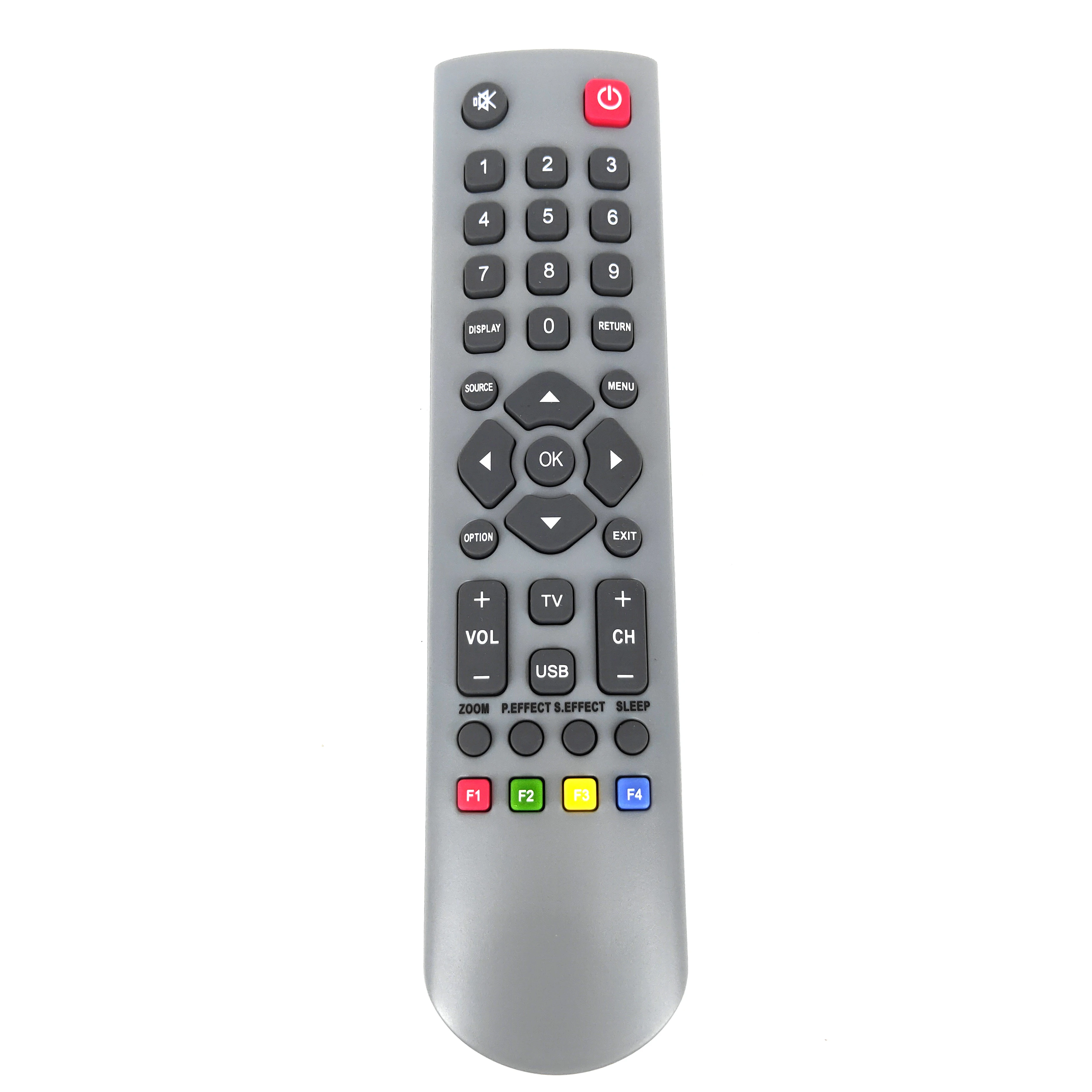 Новый оригинальный 06 520W37 G000X для TCL LCD LED TV Дистанционное управление Fernbedienung|Пульты