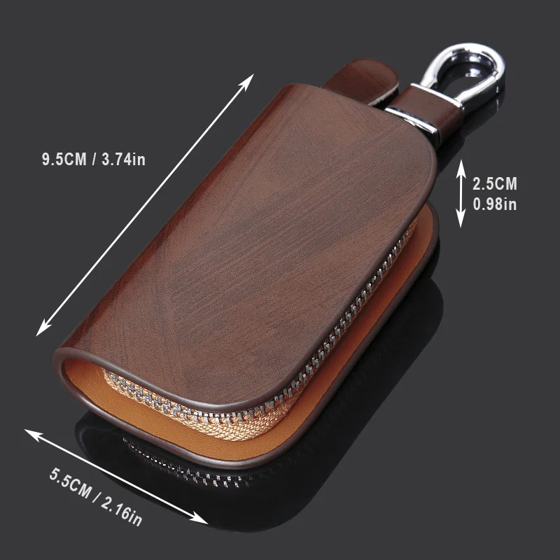 Leather-Car-Key-Case-Auto-Key-Cover-Bag-Customized-Logo-Automotive-Key-Holder-Organizer-Women-Men (1)