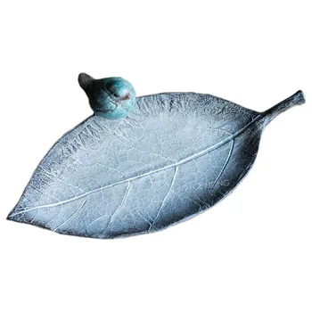 

Home Decoration Bowls Ceramic for Bird Feeding / Jewelry/ Candy/ Nut/Soap/Key