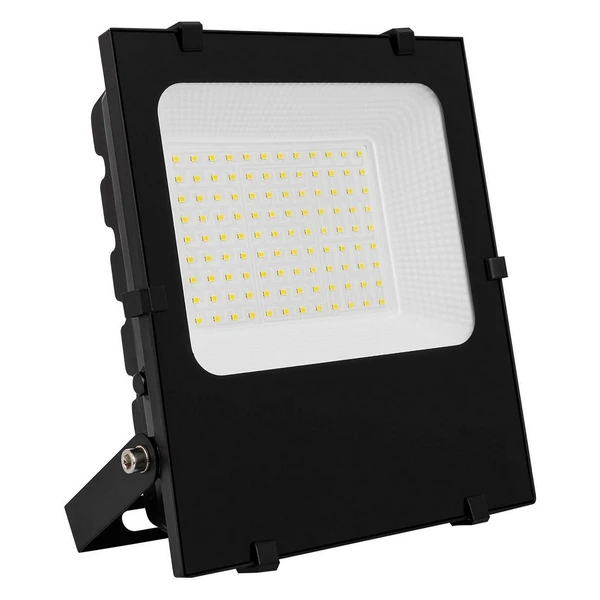 Floodlight/Projector Light LED Ledkia HE PRO A++ 50 W 6750 Lm (4000K - 4500K Neutral White) | Дом и сад