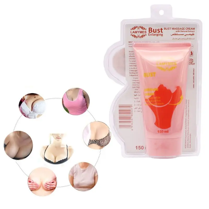 

Papaya Breast Enlargement Cream Effective Full Elasticity Breast Enhancer Increase Tightness Big Bust Breast Care Cream Beauty