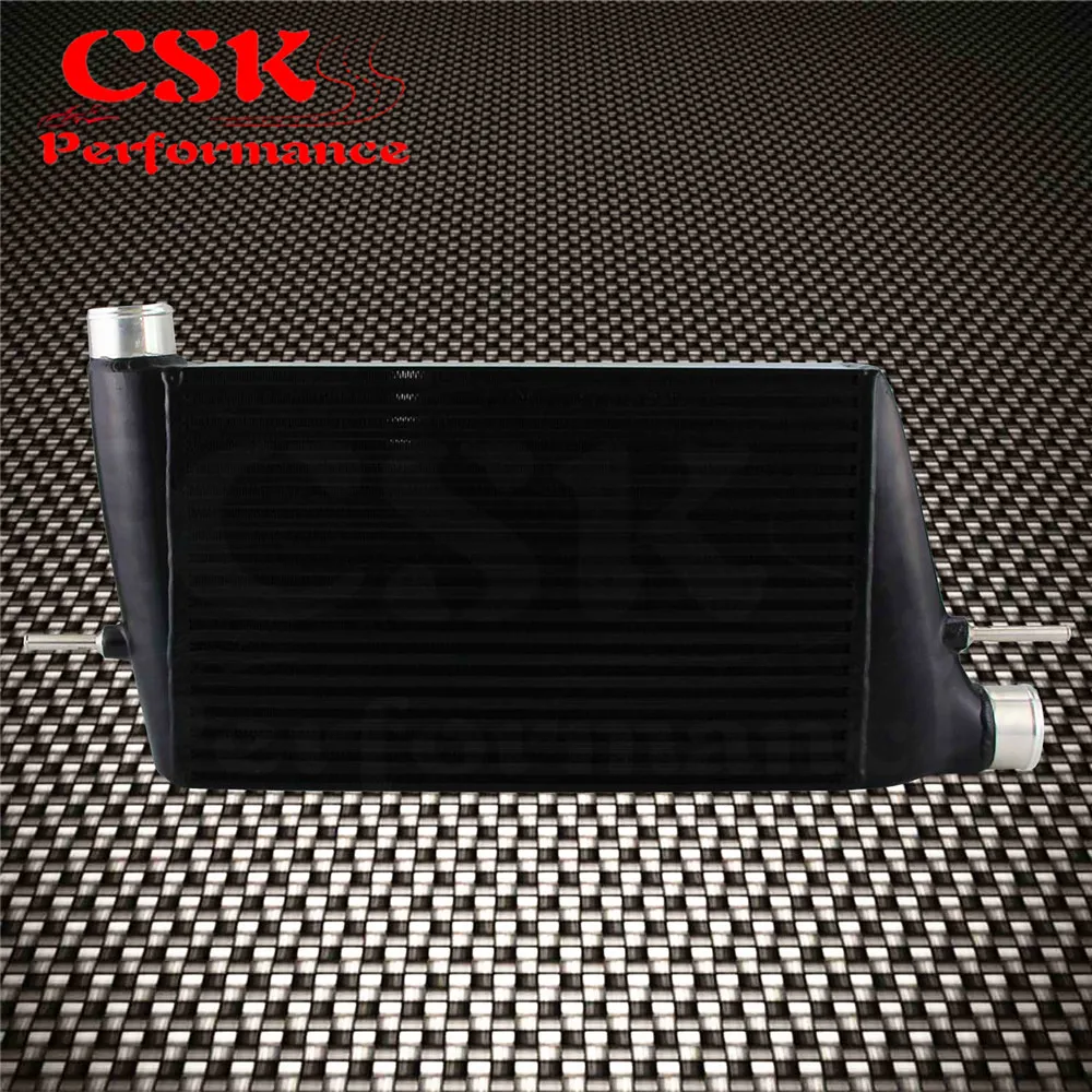 FMIC Переднее Крепление Intercooler Performance Lancer Evolution EVO X 2008-2015 черный |