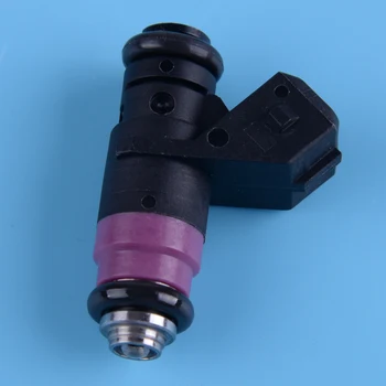 

DWCX Injection Nozzle Fuel Injector for Renault Megane MK2 1.6 CLIO Mk3 1.4 MEGANE Mk2 H132259 8200505191 8200132259