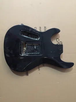 

Afanti Music DIY Electric guitar Body (3192）
