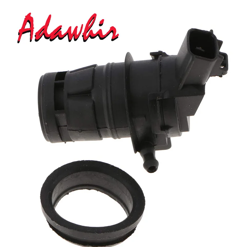 Новый моторный насос для омывателя лобового стекла Toyota RAV4 Corolla Yaris MAZDA 3 5 6 G22C 67 482