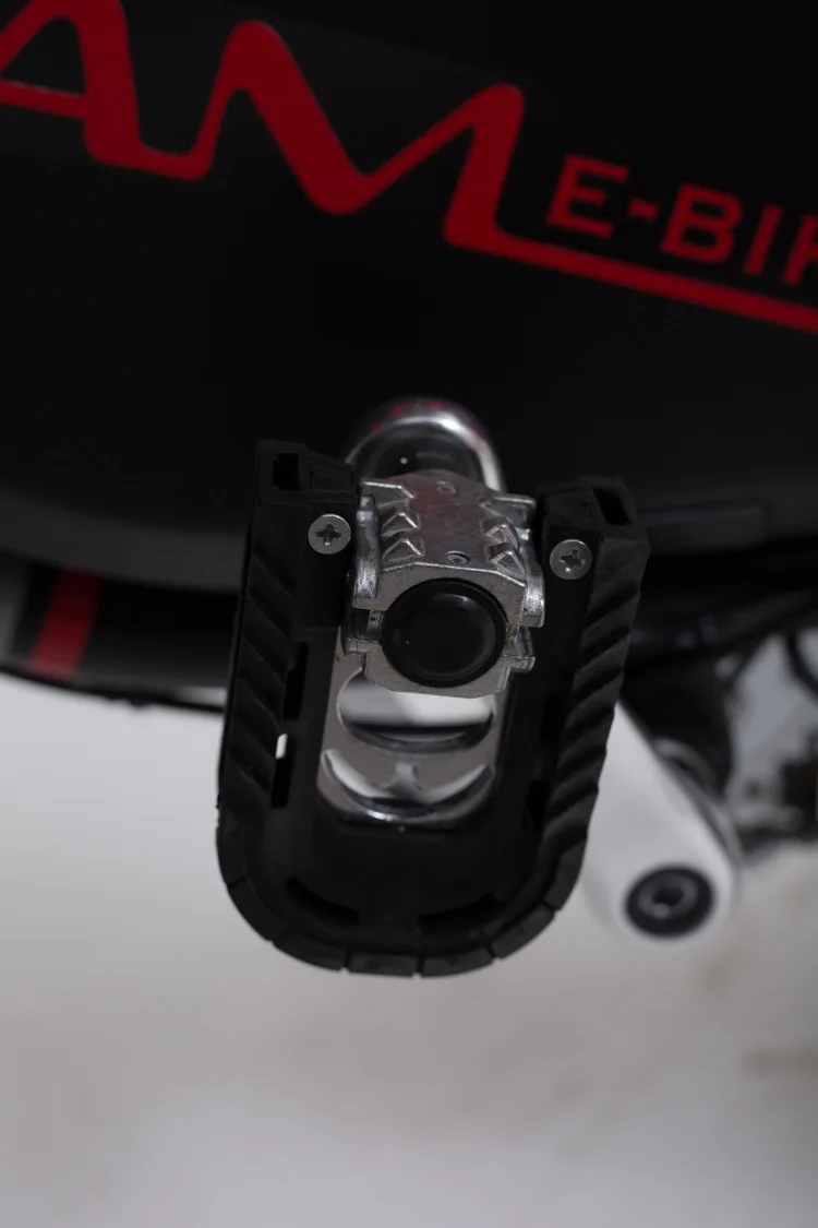 Discount ebike Bicicleta Electrica 12-inch 48v Mini For 60 Km- Folding Electric Bike Bicicleta Electrica Adult Electric Car 54