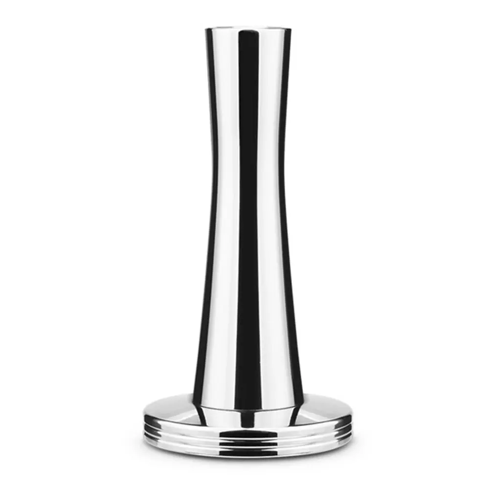 Refillable Coffee Capsule Pod Filter Dripper Tamper Stainless steel Compatible with Nespresso GCA1 ENV135 Coffee Machine