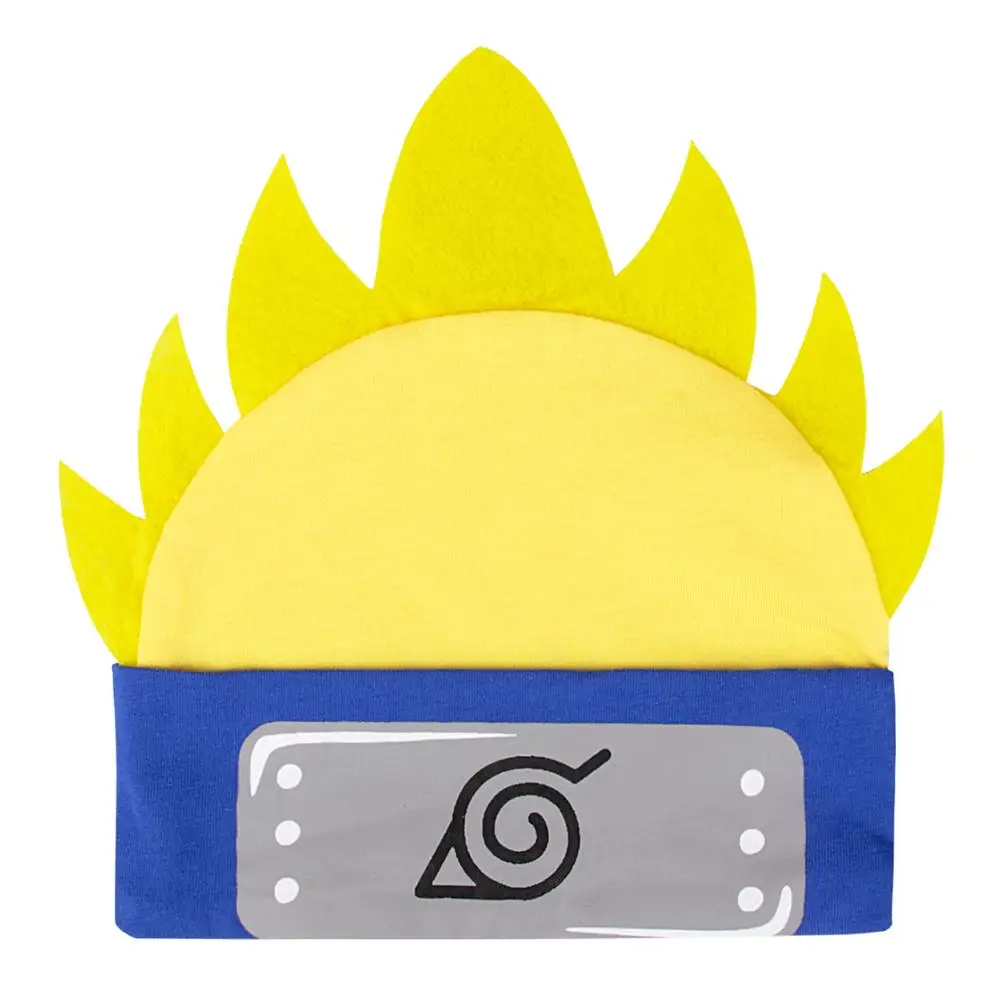 Baby Hat Boys Hat Infant Hats Caps Funny Anime Cosplay For Newborn