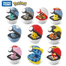 pokemon lego aliexpress