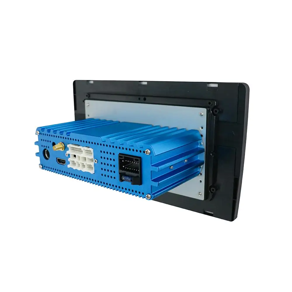 Продажа 2 din Android 9,0 Восьмиядерный PX6 автомобильный Радио Стерео font b gps b font Navi Аудио Видео плеер блок ПК Wifi BT HDMI AMP 7851 OBD DAB + SWC 4G + 64G