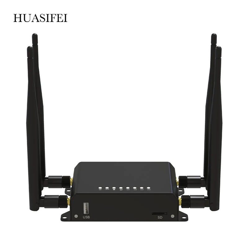 300 Мбит/с роутер wifi со слотом для sim-карты и pcie может быть установлен 4G Модем