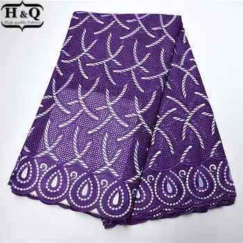 

New Arrivals Swiss Voile Cotton Lace 2020 High Quality African Dry Lace Fabric With Stones For Wedding Materials B97780200C