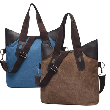 

Women Corduroy Canvas Tote Ladies Casual Shoulder Bag Foldable Reusable Shopping Bags Beach Bag Female Cotton Cloth bag