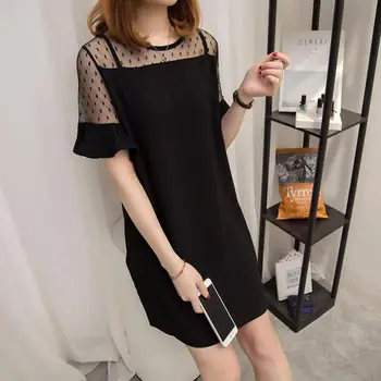 

2019 Black T Shirt Women Clothes Fashion Tee Top multi Fashion Cotton Ladies Tee Shirt