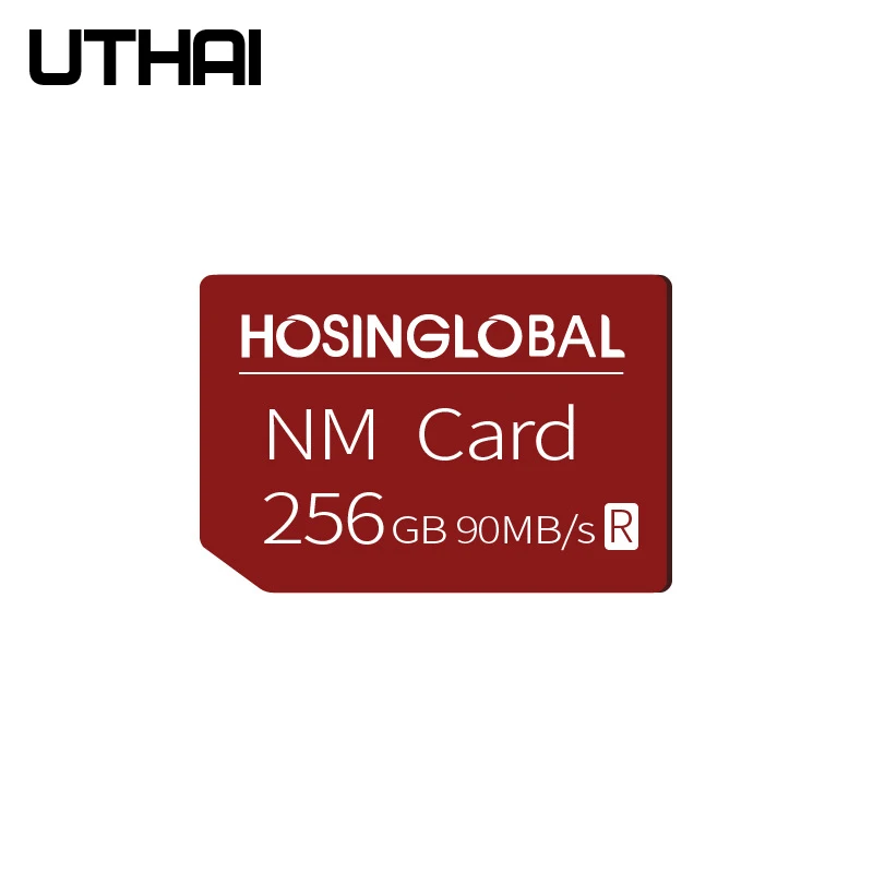 Метрический номер карты 256 ГБ nano карта памяти для Huawei Mate40 Mate30 X Pro P30 P40 серии Nova5 6