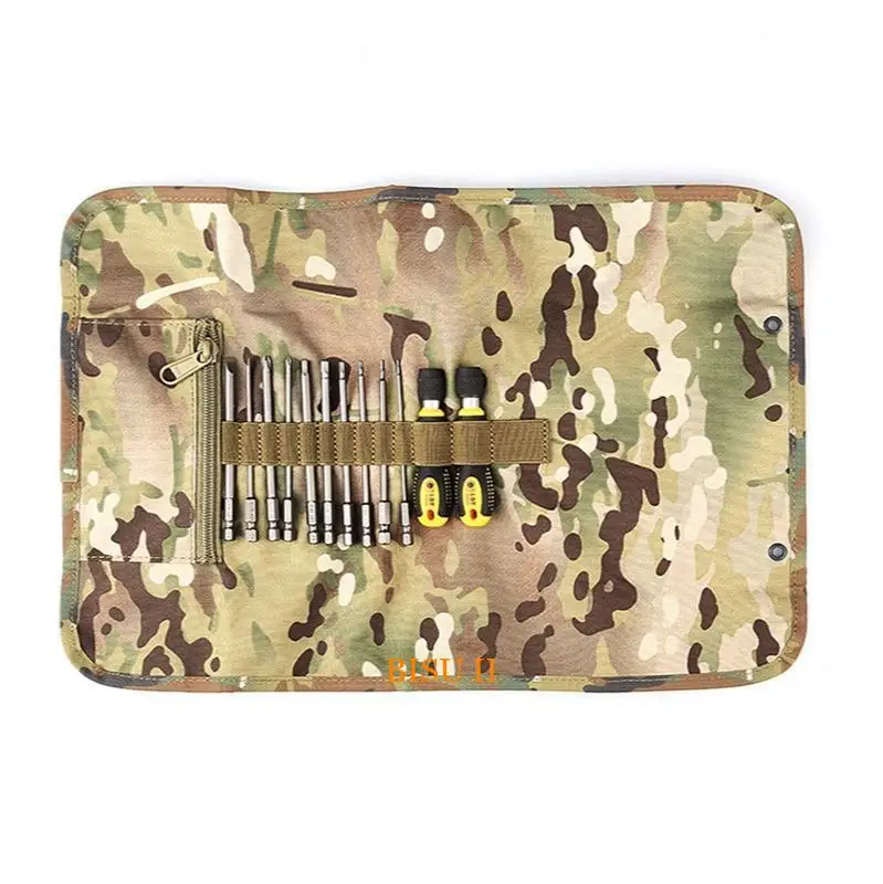 

Набор для ремонта игрушек LDT & TMC + Шестигранная Отвертка черного цвета и камуфляжа