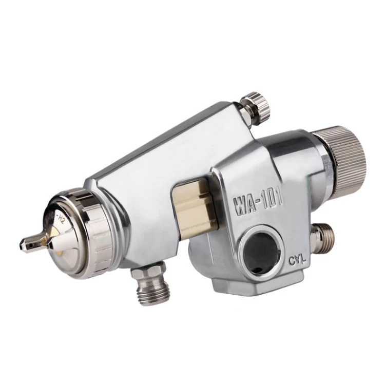 Tool Parts Tools 0.8mm 1.0mm orifice WA101 automatic painting spray gun