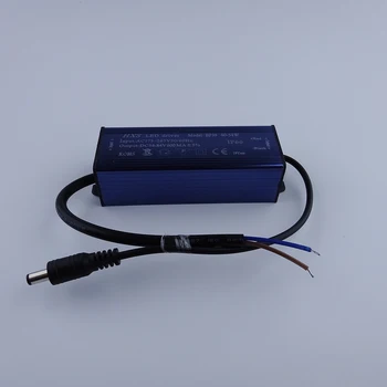 

LED Driver Power Transformer 6-10W 10-16W 14-20W 20-28W 30-42W 40-54W 300 600mA