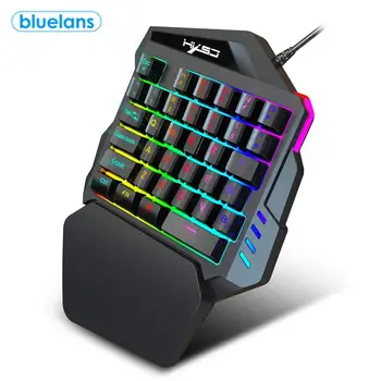 

Mini Wireless Keyboard Bluetooth Keyboard For PC Tablet Phone Rubber keycaps Rechargeable keyboard For PC Tablet Phone