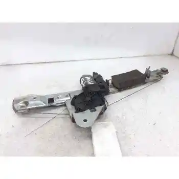 

190011781 POWER WINDOW REAR RIGHT RENAULT MEGANE II SALOON 5P