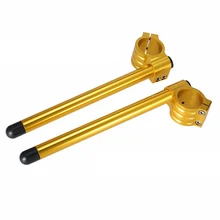 Мотоцикл Гоночный ЧПУ зажим Ons Вилка Ручка Бар Зажим Руль для SUZUKI GSX-R750 1993-2010 GSX-R1000 01-10 GSXR 750 GSXR 1000