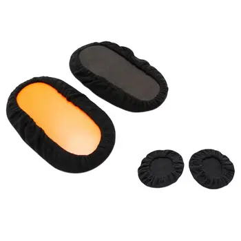 

2PCS Fitness Skateboard Rapid Fitness Sliding Disc Coordination Ability Abdominal Sports Abdominal Muscle Exercise Ska