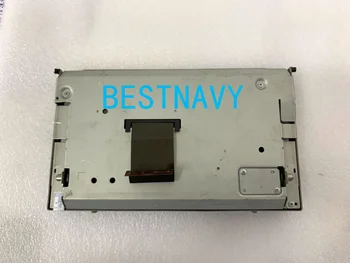 

Free Post Original test good 7" inch LCD display touch panel complete faceplate for Toyota 4 Runner 2013 Camry Venza Navigation