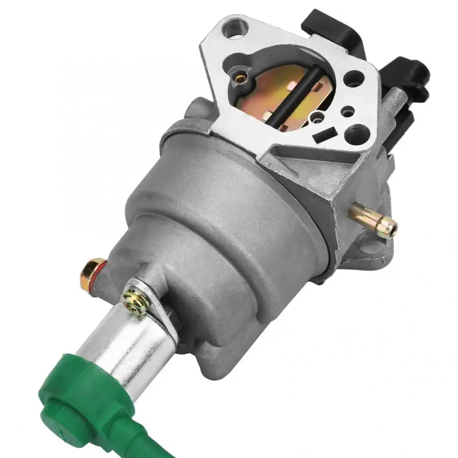 P21-002 Карбюратор Carb 180 градусов вращение 21 мм карбюратор сменный комплект для генератора 173F/177F