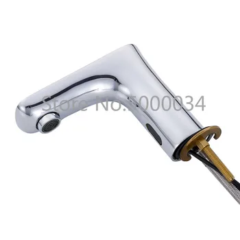 

basin sensor faucet sensor taps wash basin sensor faucet AT-207