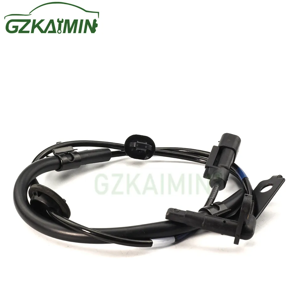 Oem 4670A576 4670A032 Передний правый ABS Датчик скорости колеса для Mitsubishi Outlander Lancer хорошее качество K-M