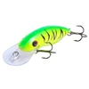 Crackbait-leurre flottant rigide en plastique, appât artificiel wobbler, Minnow idéal pour la pêche au bar, au brochet ou à la carpe, 10.5cm, 13.4g ► Photo 3/6