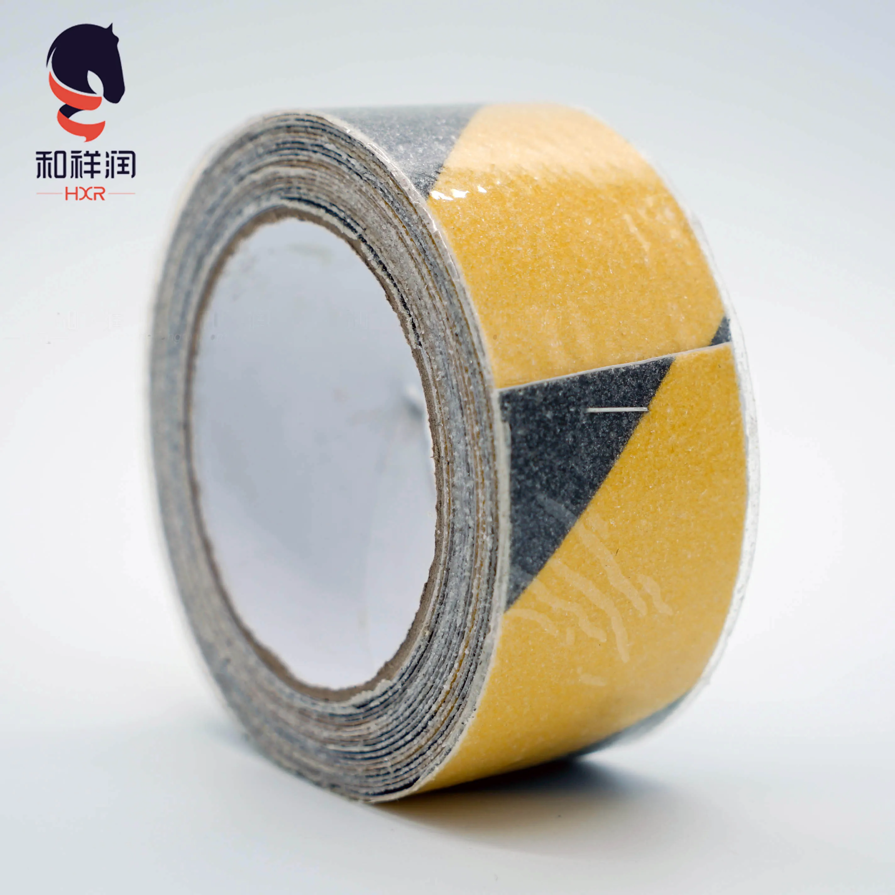 

waterproof Bathroom kindergarten room ceramic floor anti slip tape High Grip Anti Slip Tape Non Slip Adhesive Backed Tape