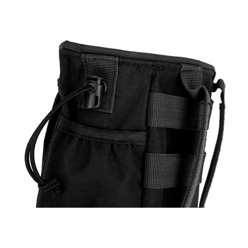 Спортивная поясная сумка Ammo Pouch большой емкости водонепроницаемый долговечный, в стиле милитари Ammo сумка Тактический Журнал Dump Drop Pouch Bag