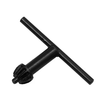 

1* New High Carbon Steel Micro Motor Electric Drill Chuck 0.3-4mm Clamping Range
