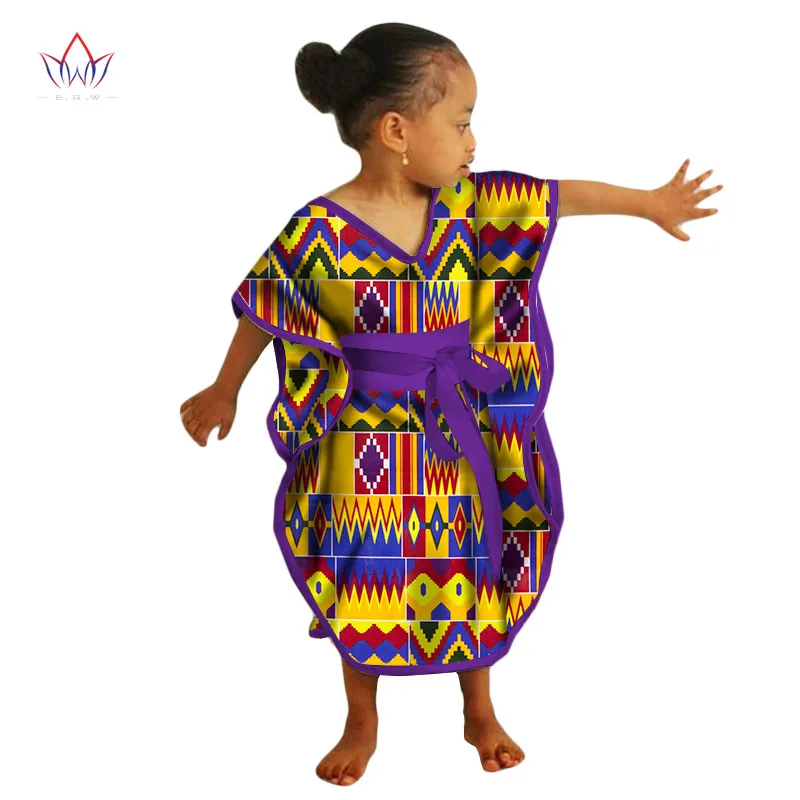 dress africa