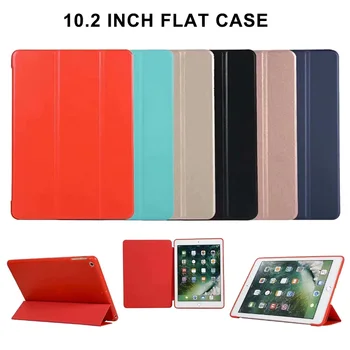 

Tablet Case Cover Protector Protective Auto Sleep Wake Shockproof for 10.2 Inch AS99