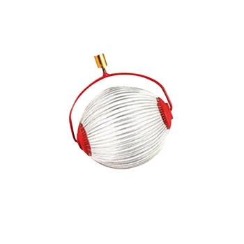 

1Pc Nut Gatherer Fruit Collector Garden Rolling Nut Harvester Fruit Picker Without Telescoping Pole for Picking up Walnut Chestn