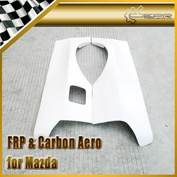 

For Mazda RX7 FC3S Dmax +30mm Glass Fiber Rear Fender Trim