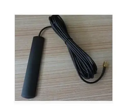 GSM патч-антенна 1710-1880 м CDMA Пастер палка антенна автомобильный gsm модуль SMA антенна
