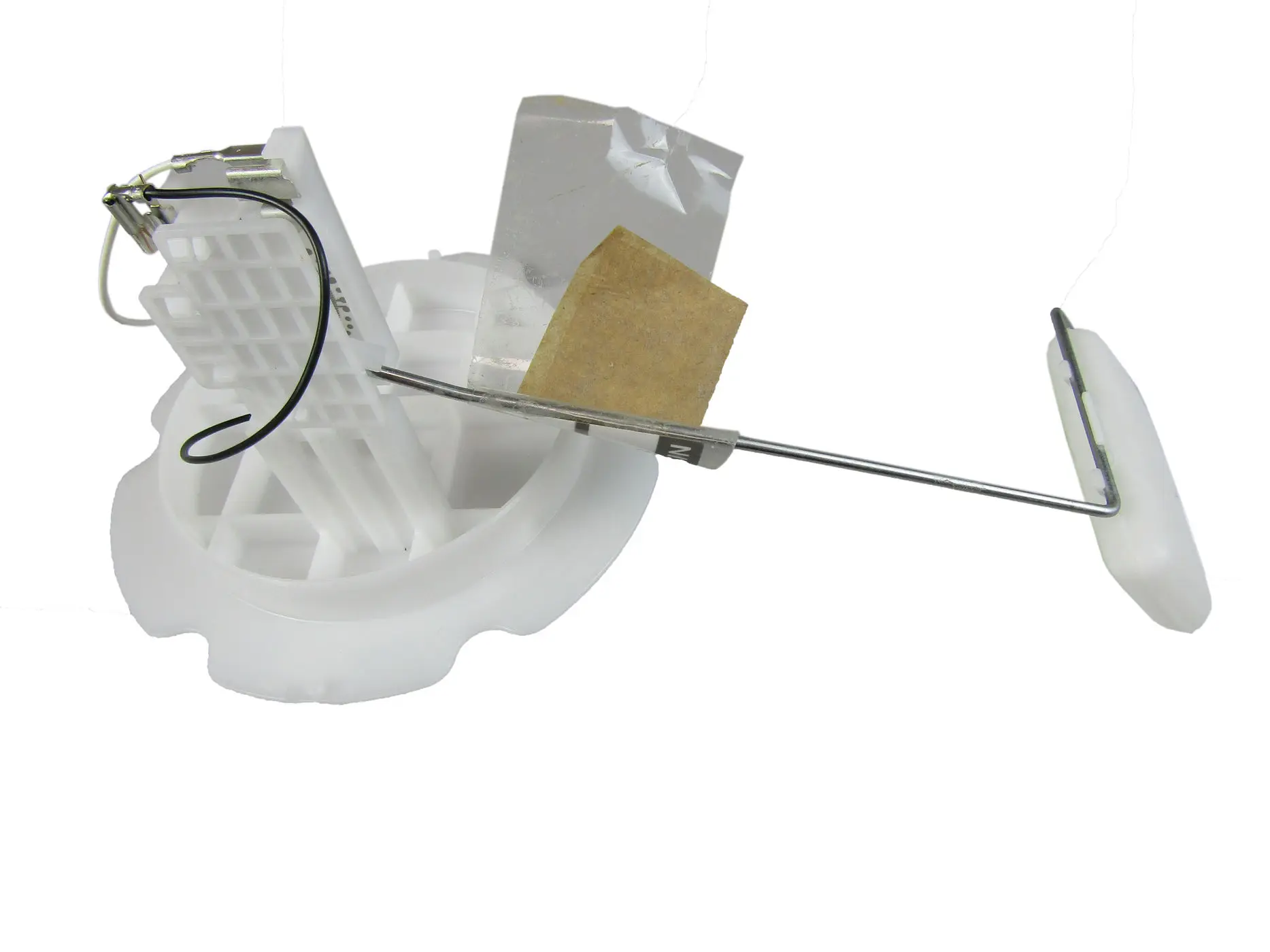 Fuel level sensor Nissan Skyline V35/Stagea M35 25060al510, Automobiles