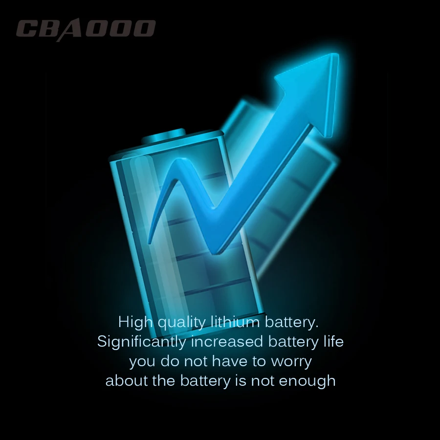 CBAOOO B10 Wireless Bluetooth Earphone Headphones Sports Ceramic Earbuds Stereo Bluetooth Headset with mic for Phone Xiaomi