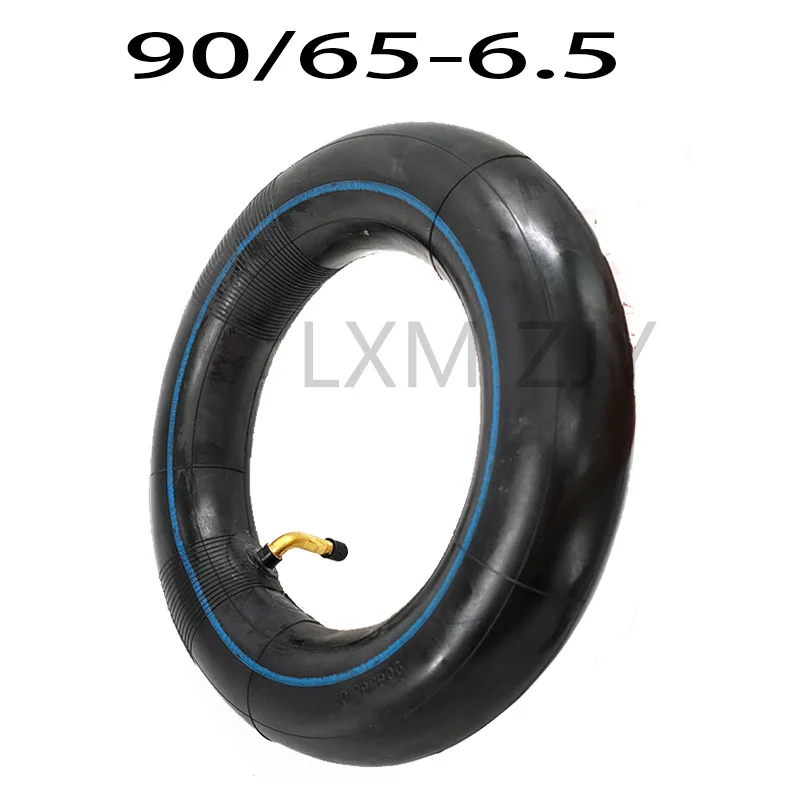 Pneu Tubeless Pour Trottinette Electrique 11 Pouces, 100/55 – 6.5,pour Dualtron Ultra2 Et Kaabo Wolf Warrior Kickscooter, Noir - Auto