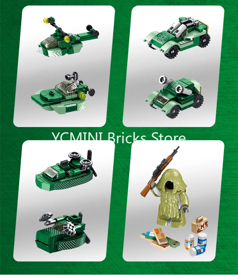 Конструктор Lego 580 шт. 12 в 1 спасательный круг|Блочные конструкторы| |