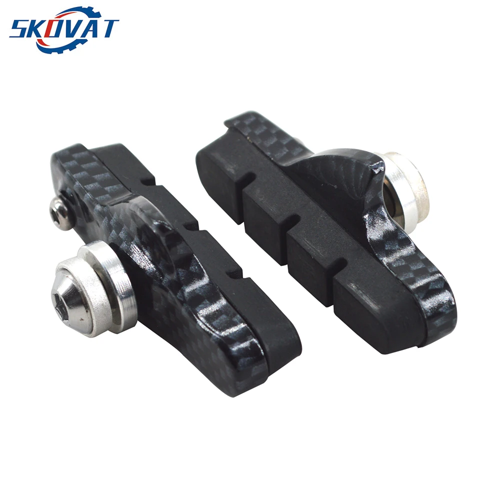 road bicycle brake pads